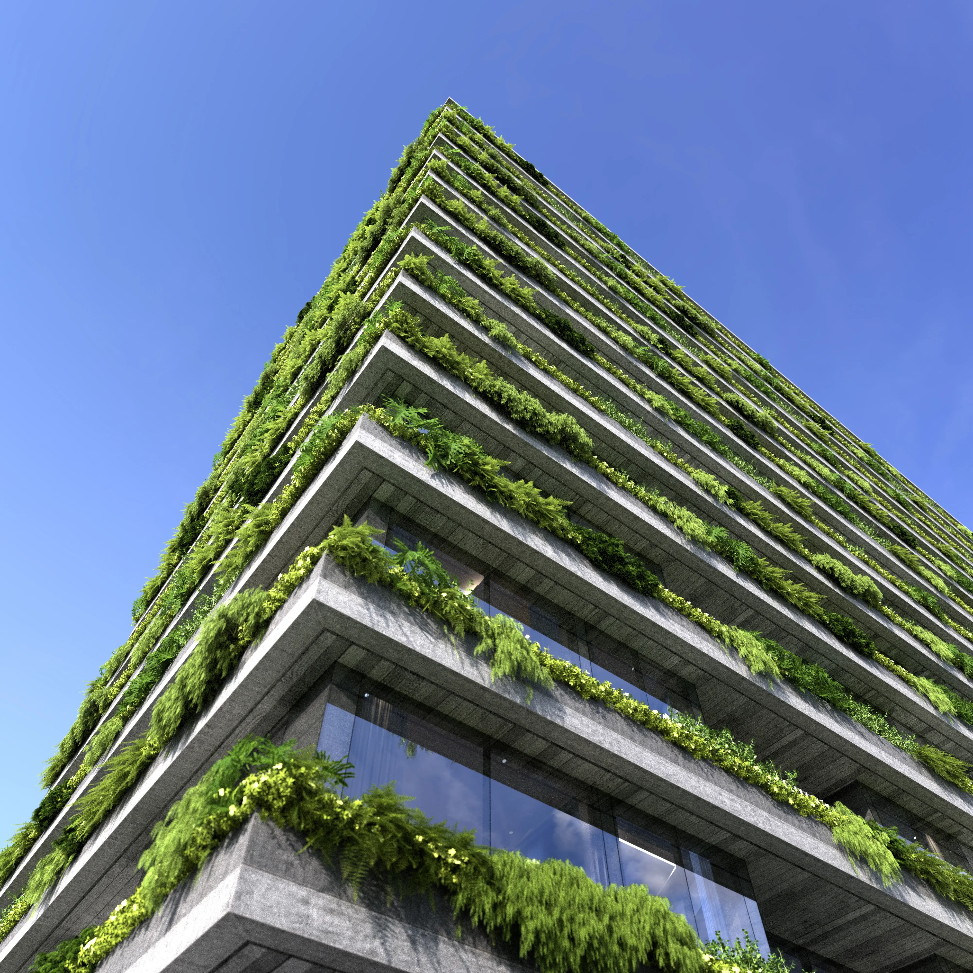 Arte Jardim Residencial